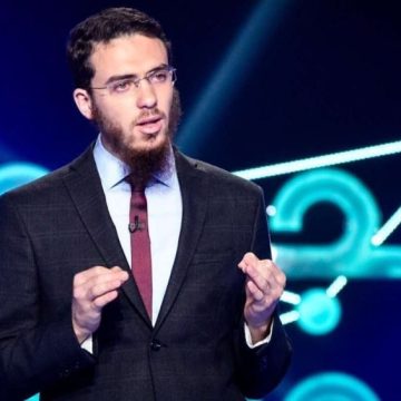 Youssef-El-Azzouzi Un marocain révolutionne la purification du sang