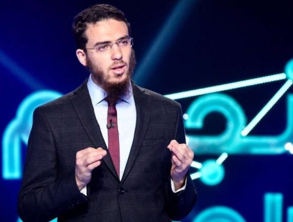 Youssef-El-Azzouzi Un marocain révolutionne la purification du sang