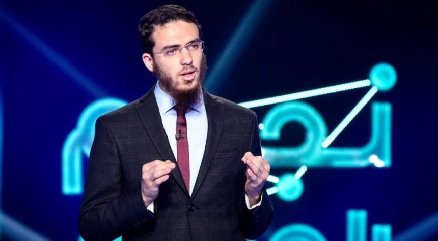 Youssef-El-Azzouzi Un marocain révolutionne la purification du sang