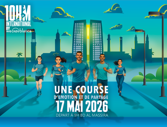affiche-10km-sbh-png Sport: Le 10 Km international by WeCasablanca