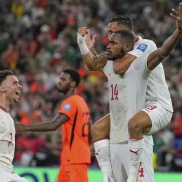CDM 2026: Les lions de l’Atlas en 8èmes de finale