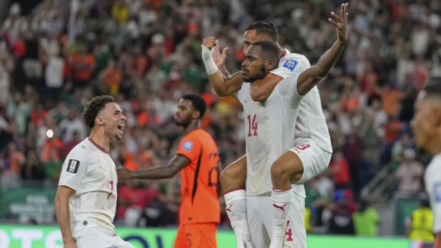 CDM 2026: Les lions de l’Atlas en 8èmes de finale