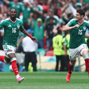 Mondial 2026: Le Mexique réussit son entrée dans la compétition