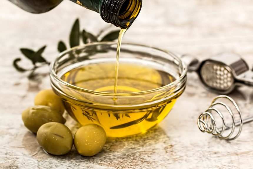 huile d'olive Export : L’huile d’olive marocaine star du marché espagnol