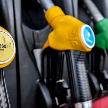 pompe-station-Maroc Carburants: une baisse au rendez-vous