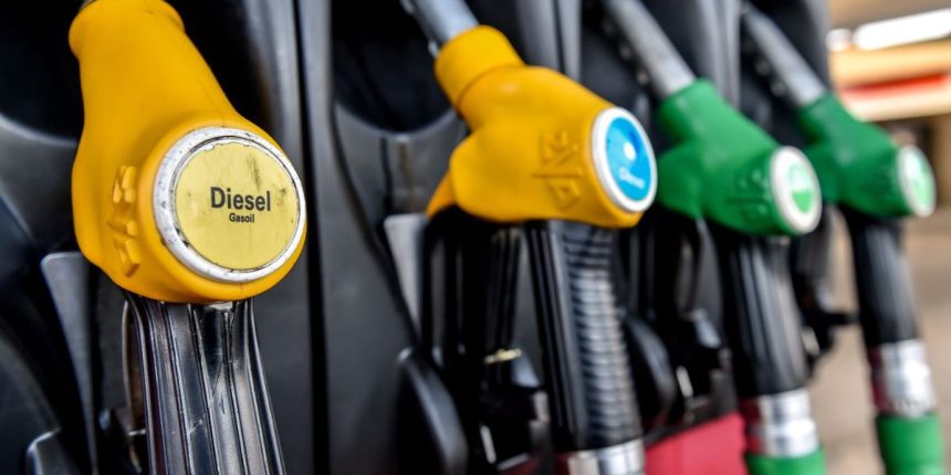 Carburants: une baisse au rendez-vous