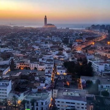 Urbanisme: vers la fin des façades casablancaises détériorées? 