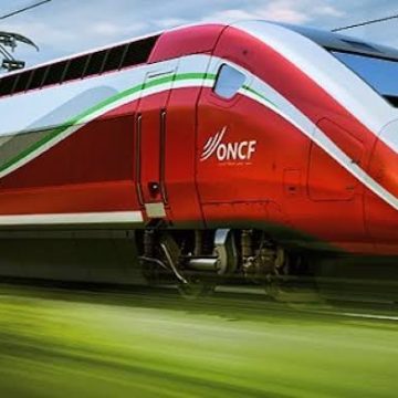 LGV 2 LGV: 80 millions de Dh pour des voies sous-terraines