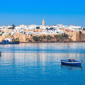 Tourisme: Rabat la nouvelle destination « in »