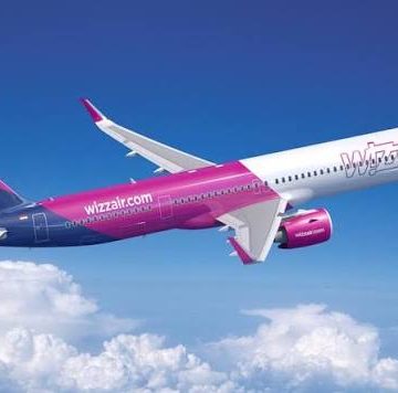 Tourisme: Wizz Air lance de nouveaux vols vers le Maroc 