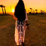 Aya Benmansour