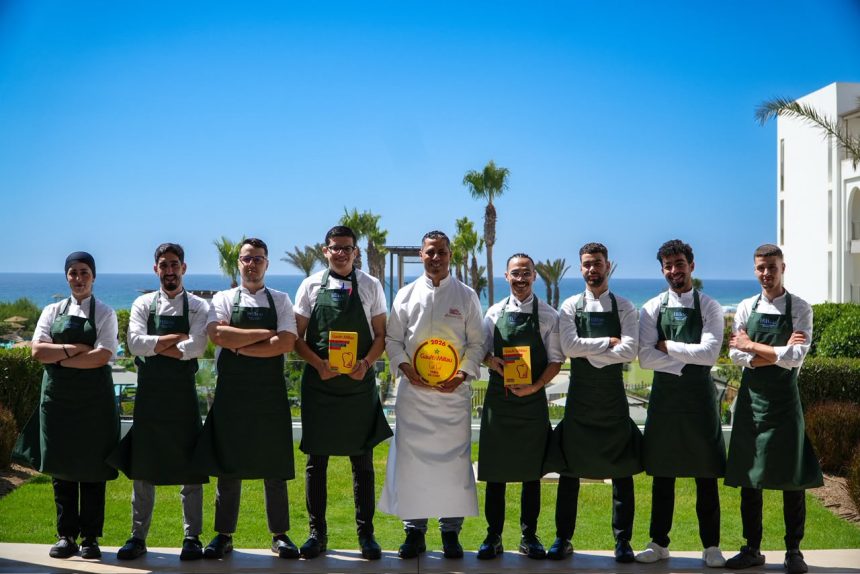 Chef Mohamed Zai Interview: gouter le Maroc d’aujourd’hui